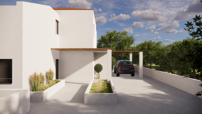 Image No.13-3 Bed Villa / Detached for sale