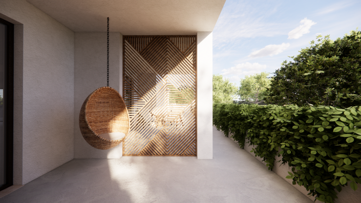 Image No.14-3 Bed Villa / Detached for sale