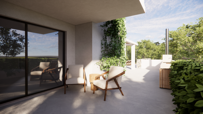 Image No.15-3 Bed Villa / Detached for sale