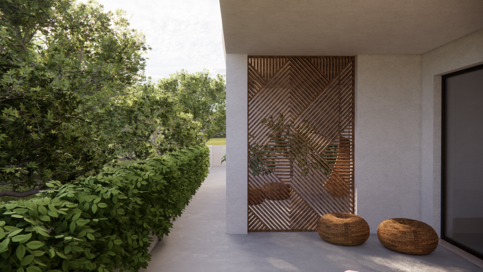 Image No.17-3 Bed Villa / Detached for sale