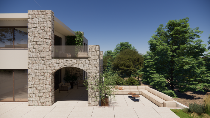 Image No.4-6 Bed Villa for sale