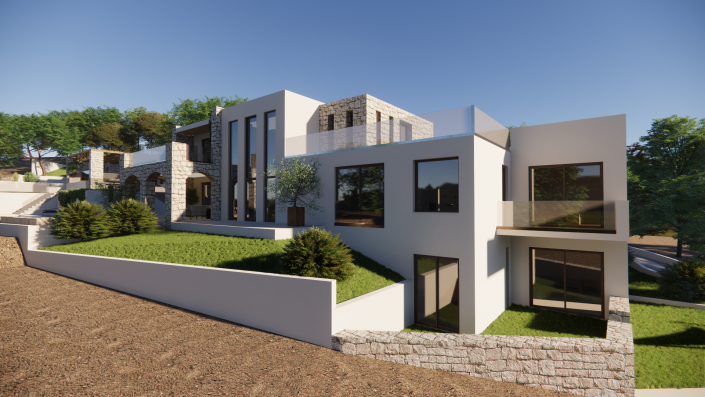 Image No.16-6 Bed Villa for sale