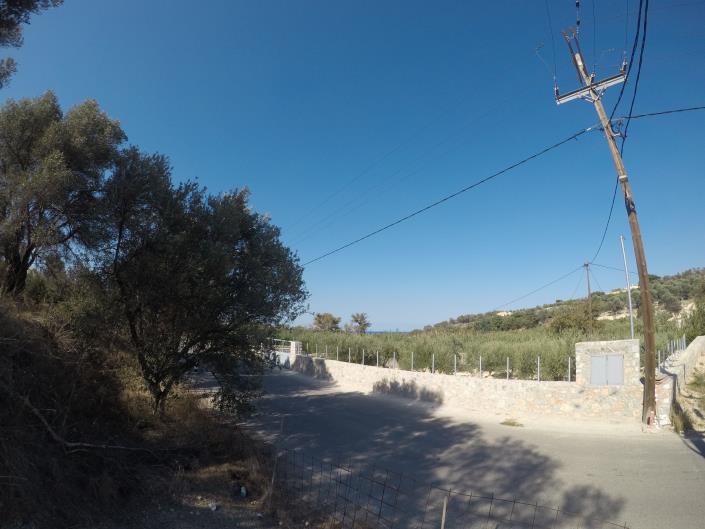 Image No.3-Terrain à vendre à Pigi