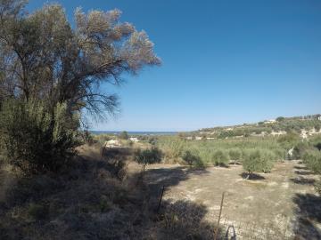 Terrain à vendre à Pigi