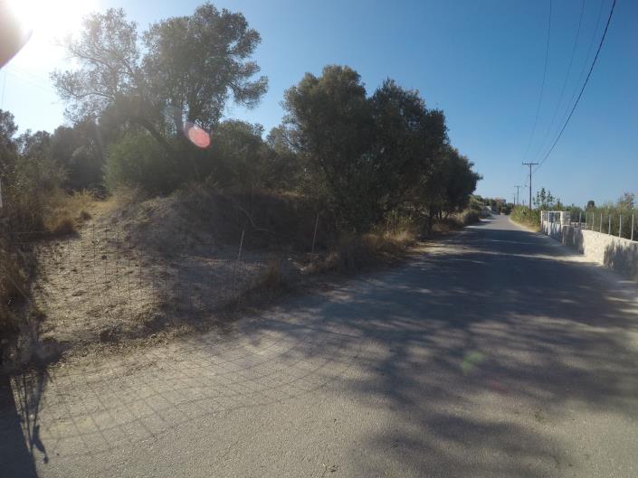 Image No.4-Terrain à vendre à Pigi