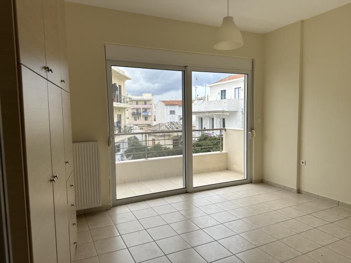 Image No.1-Appartement de 1 chambre à vendre à Rethymnon