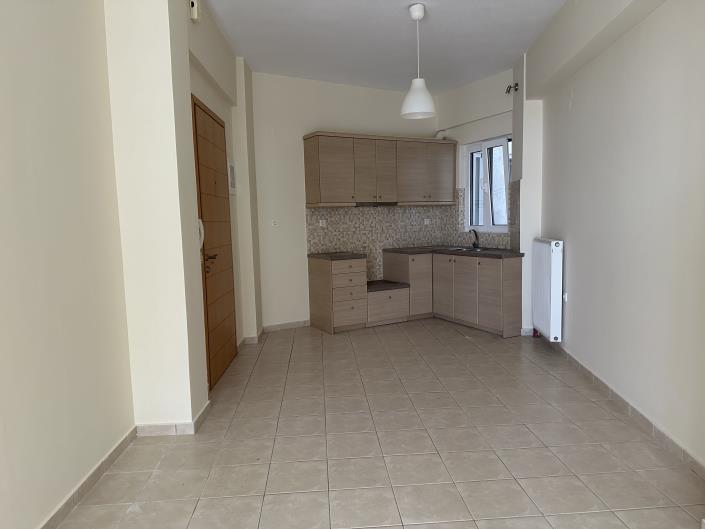 Image No.3-Appartement de 1 chambre à vendre à Rethymnon