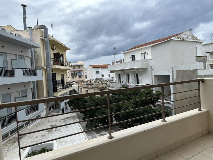 Image No.2-Appartement de 1 chambre à vendre à Rethymnon