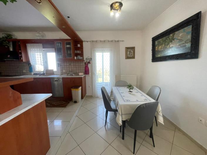 Image No.4-Appartement de 3 chambres à vendre à Arkardi