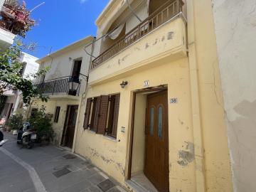 1 - Rethymnon, House