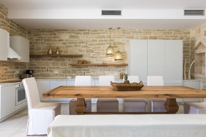 Image No.3-Villa / Détaché de 4 chambres à vendre à Bali