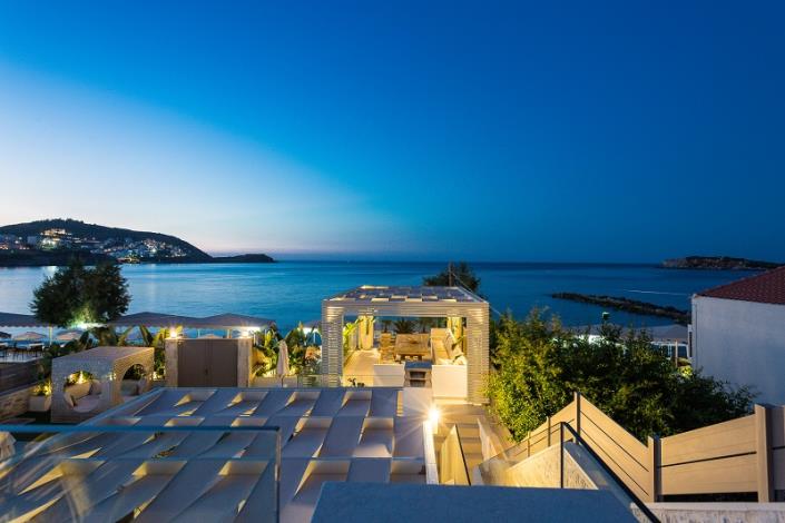 Image No.25-Villa / Détaché de 4 chambres à vendre à Bali