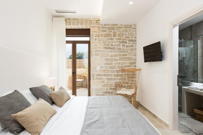 Image No.14-Villa / Détaché de 4 chambres à vendre à Bali