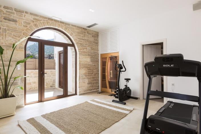 Image No.8-Villa / Détaché de 4 chambres à vendre à Bali