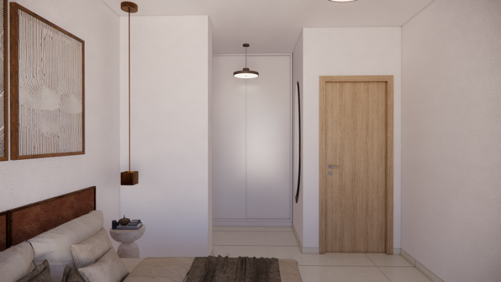 Image No.12-Villa de 3 chambres à vendre à Arkardi