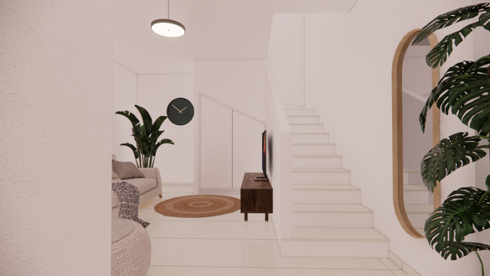 Image No.6-Villa de 3 chambres à vendre à Arkardi