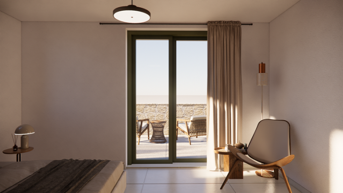 Image No.20-Villa de 3 chambres à vendre à Arkardi