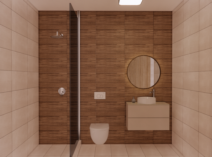 Image No.9-Villa de 3 chambres à vendre à Arkardi