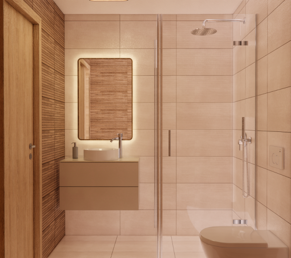 Image No.14-Villa de 3 chambres à vendre à Arkardi