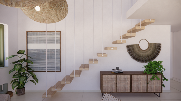 Image No.17-Villa de 3 chambres à vendre à Arkardi