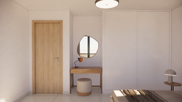 Image No.15-Villa de 3 chambres à vendre à Arkardi