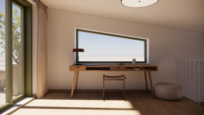 Image No.19-Villa de 3 chambres à vendre à Arkardi