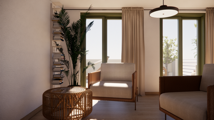 Image No.21-Villa de 3 chambres à vendre à Arkardi