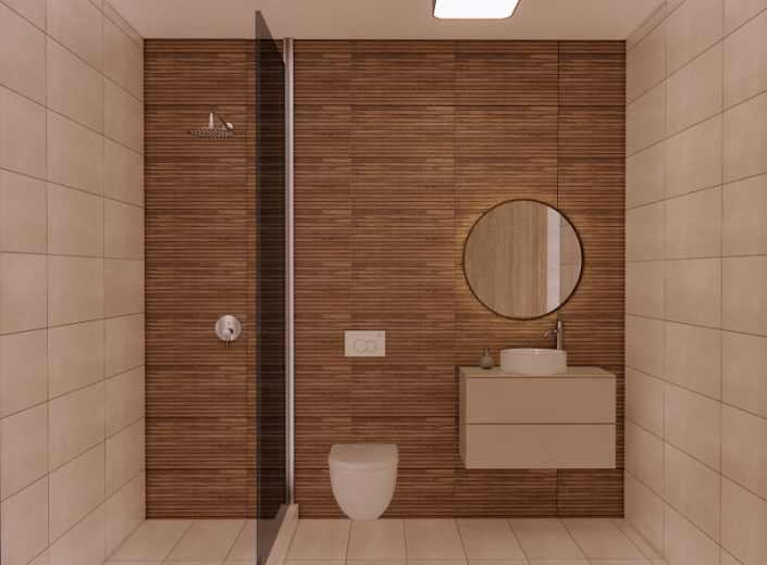 Image No.16-Villa de 3 chambres à vendre à Arkardi