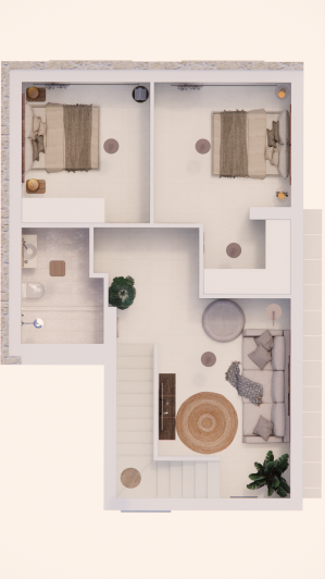 Image No.25-Villa de 3 chambres à vendre à Arkardi