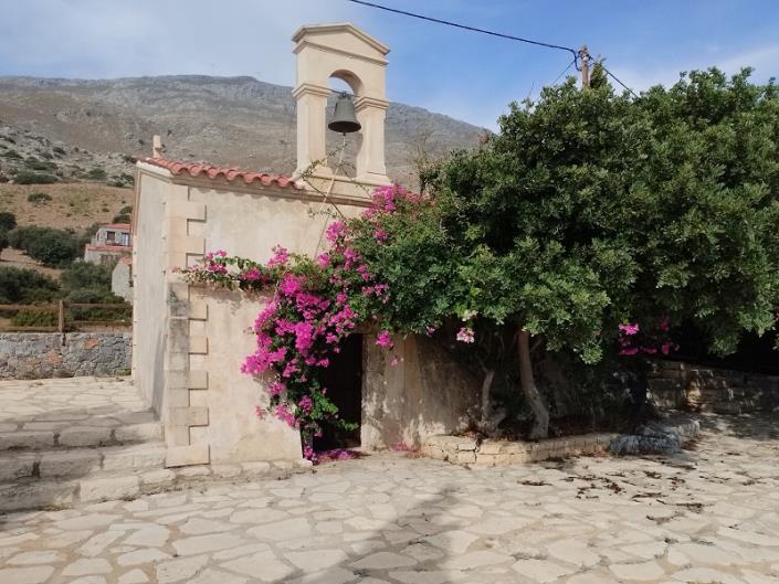 Image No.6-Terrain à vendre à Triopetra