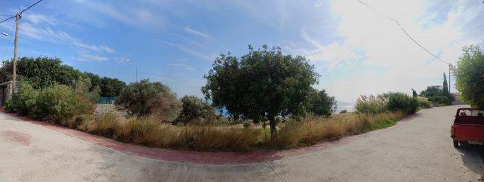 Image No.7-Terrain à vendre à Triopetra