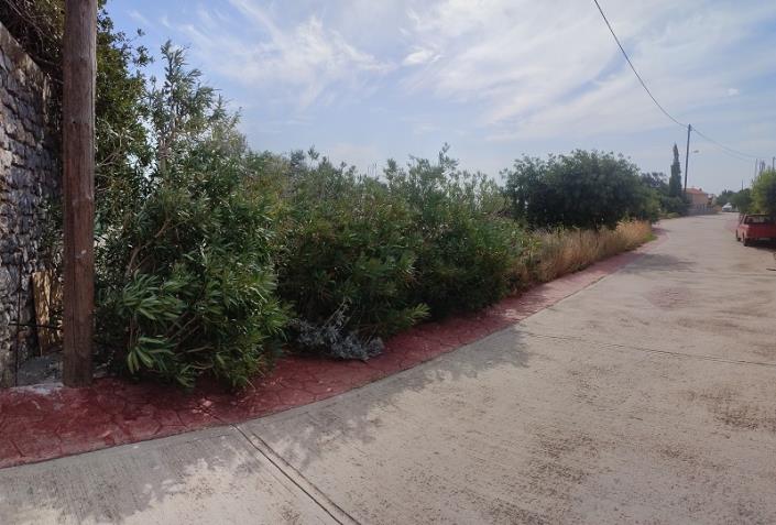 Image No.8-Terrain à vendre à Triopetra