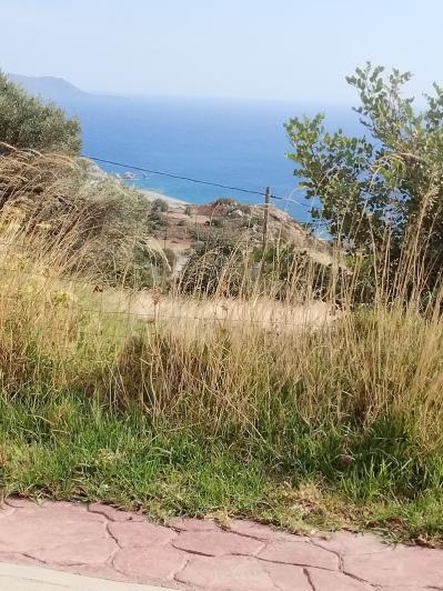 Image No.10-Terrain à vendre à Triopetra