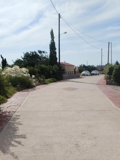 Image No.12-Terrain à vendre à Triopetra