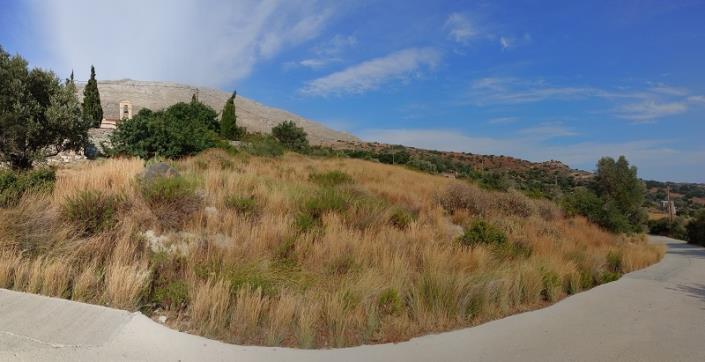 Image No.15-Terrain à vendre à Triopetra