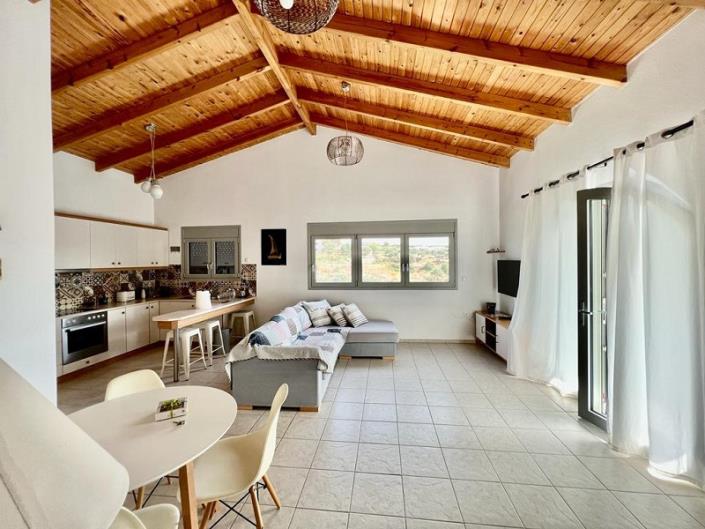 Image No.1-Villa de 3 chambres à vendre à Rethymnon