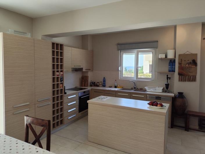 Image No.10-Villa de 4 chambres à vendre à Rethymnon