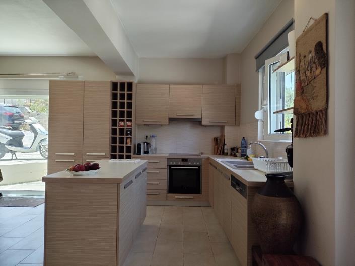 Image No.9-Villa de 4 chambres à vendre à Rethymnon