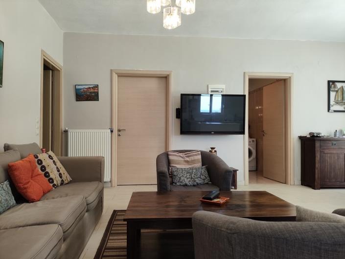 Image No.3-Villa de 4 chambres à vendre à Rethymnon