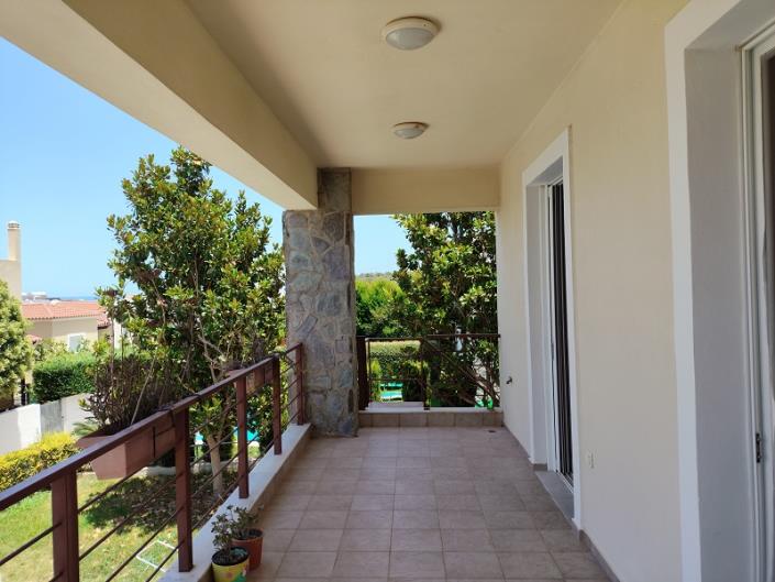 Image No.22-Villa de 4 chambres à vendre à Rethymnon