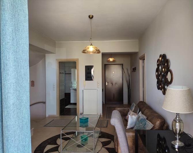 Image No.7-Villa de 4 chambres à vendre à Rethymnon