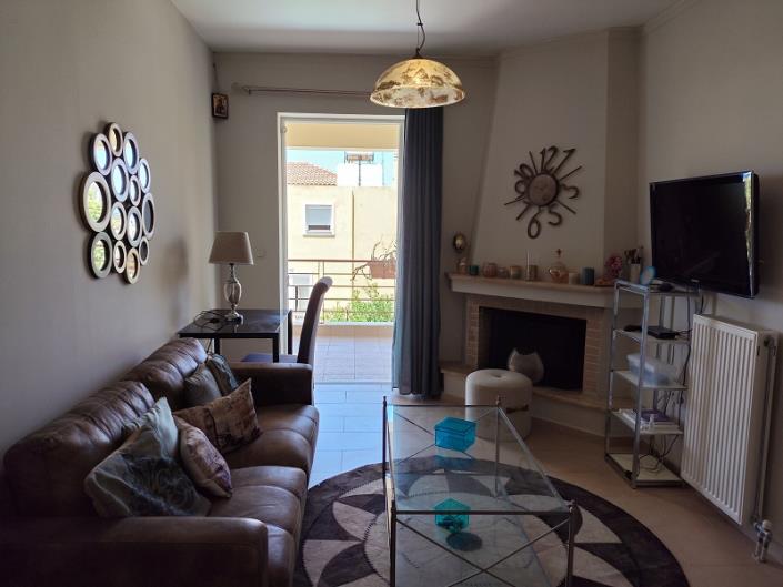 Image No.8-Villa de 4 chambres à vendre à Rethymnon