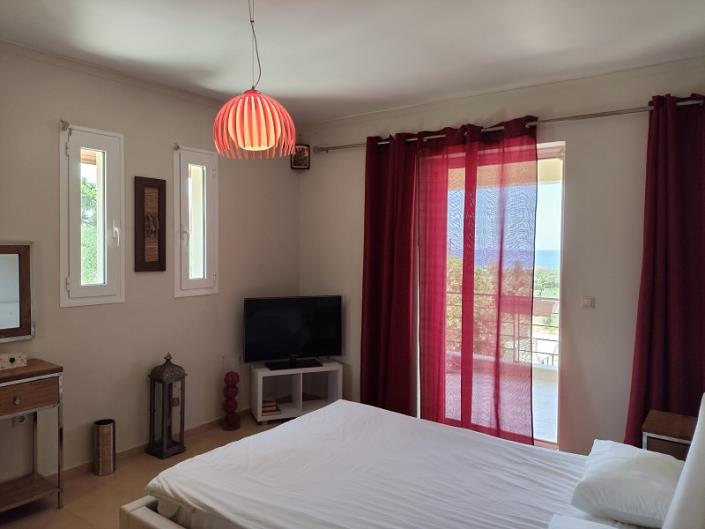 Image No.12-Villa de 4 chambres à vendre à Rethymnon