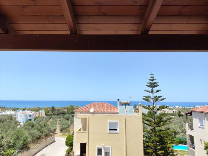 Image No.25-Villa de 4 chambres à vendre à Rethymnon