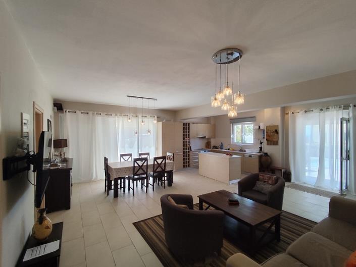 Image No.11-Villa de 4 chambres à vendre à Rethymnon