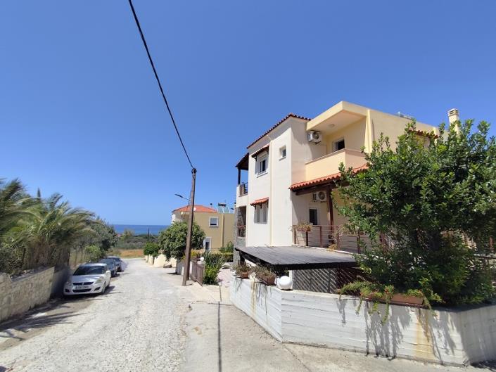 Image No.23-Villa de 4 chambres à vendre à Rethymnon