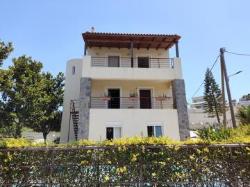 Villa de 4 chambres à vendre à Rethymnon