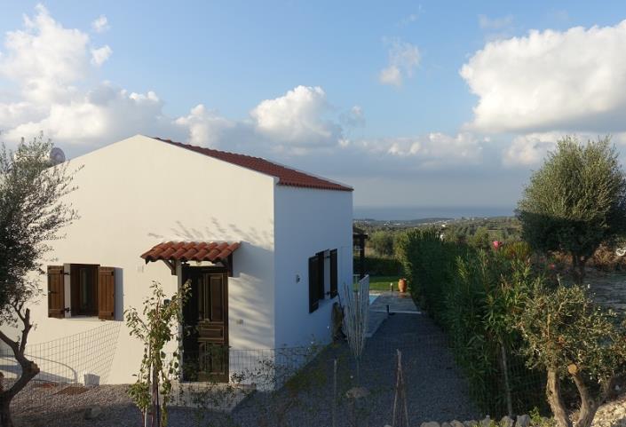 Image No.18-Villa de 2 chambres à vendre à Arkardi