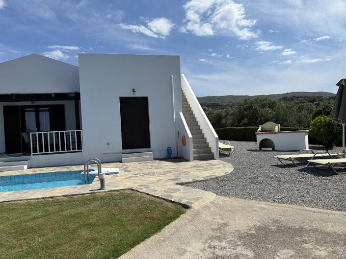 Image No.19-Villa de 2 chambres à vendre à Arkardi