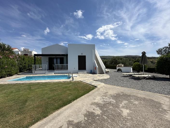 Image No.21-Villa de 2 chambres à vendre à Arkardi